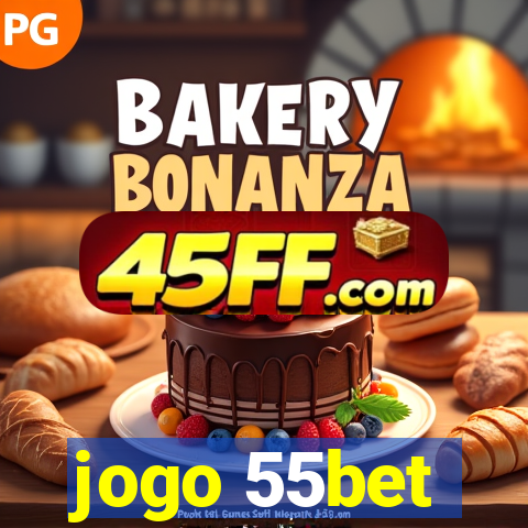 jogo 55bet